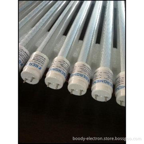 Warm white 4ft 16W 1400Lm T8 Tube CE&VDE&ROHS Approved
